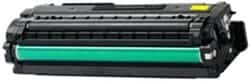 Samsung CLP 680, CLX 6260FD, CLX 6260FW Compatible Yellow Toner (CLT-Y506L)