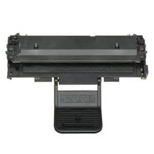 Samsung ML1640, ML2240 Re-Manufactured Toner Cartridge MLT-D108S, 1500 Pages