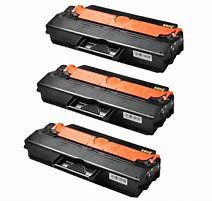 Samsung MLT D115L Compatible 3-Pack Toners