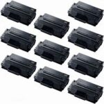 Samsung MLT-D203L Compatible 10-Pack Toner ProXpress M3320, M3370