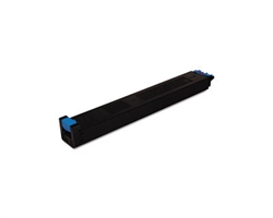 Sharp MX2610N, MX2615N, MX3110N, MX3115N, MX3610N New Compatible Cyan Toner MX-36NTCA $74.00