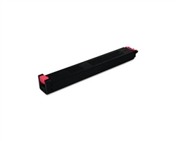 Sharp MX2610N, MX2615N, MX3110N, MX3115N, MX3610N New Compatible Magenta Toner MX-36NTMA $74.00