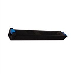 Sharp MX-51NTCA Cyan Premium Compatible Toner Cartridge $59.95 Free Shipping