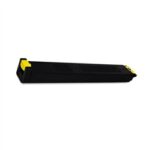 Sharp MX-51NTYA Yellow Premium Compatible Toner Cartridge