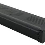 Sharp MX-45NTBA Black Compatible Copier Toner MX-3500N-3501N-4500N-4501N