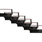 Star RC700BR Compatible 6-Pack POS Ribbons, SP700