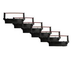 Star RC700BR Compatible 6-Pack POS Ribbons, SP700