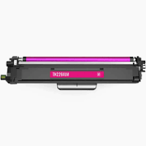 Brother TN229XL Magenta Compatible High Yield 2,300-page toner