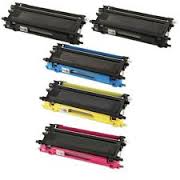 Brother TN339 New Compatible 5-Pack Super High Yield Toners $18.00 each ($90.00) Free Shipping