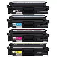 Brother TN810 Compatible Toner Set $34.00 Each ($136.00) Free Shipping