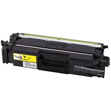 Brother TN810XLY HIGH YIELD Compatible Yellow 9,000 Page Toner $45.00 FREE SHIPPING