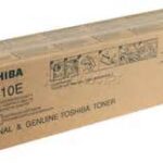 Toshiba T-1810 Original Toner OEM for e-STUDIO 212, 242 series 24,500 Page Cartridge