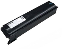 Toshiba T-1810 New Compatible Toner for e-STUDIO 181, 182 series 24,500 Page Cartridge $34.75