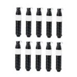 Toshiba T6510 Compatible 10-Pack Toner, e-Studio 550, 650, 810