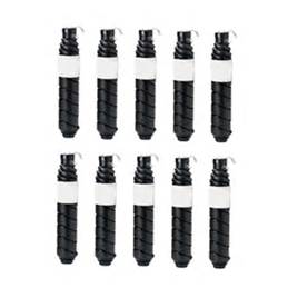 Toshiba T6510 Compatible 10-Pack Toner, e-Studio 550, 650, 810