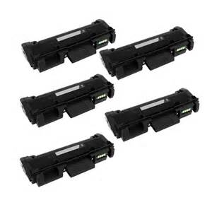 Xerox 10602777 Compatible 5 Pack Toner Phaser 3260, WC 3215, 3225 $29.00 each ($145.00) SHIPS FREE