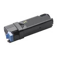 Xerox Phaser 6125 Yellow Compatible Toner 1,000 Page Cartridge 106R01333 $8.95