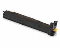 Xerox WorkCentre 6400 series Compatible Yellow High Yield Toner 16,500 Page Cartridge 106R01319 $60.95