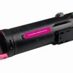 Xerox Phaser 6510, WC 6515 Magenta Extra High Yield Compatible Toner 106R03691
