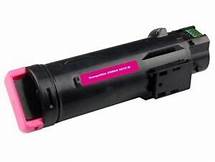 Xerox Phaser 6510, WC 6515 Magenta Extra High Yield Compatible Toner 106R03691