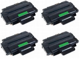 Xerox Phaser 3250 Compatible 4-Pack Toner Cartridges 106R01374 $27.00 each ($108.00) Free Shipping