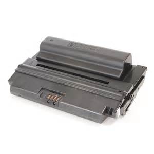 Xerox 106R01246 Phaser 3428 Compatible High Yield 8,000 Page Toner