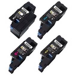 Xerox WorkCentre 6027 Compatible 4-Pack Toner Combo $8.60 each ($34.40) Free Shipping
