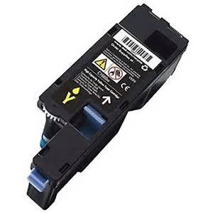 Xerox WorkCentre 6027 Yellow Compatible Toner 106R02758 $9.00