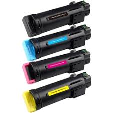 Xerox Phaser 6510, WC 6515 HIGH YIELD Compatible Toner Set $14.00 each ($56.00) Free Shipping