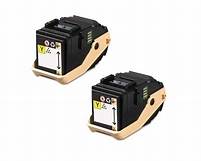 Xerox Phaser 7100 Yellow 2-Pack Compatible Toners 106R02604 $34.00ea ($68.00) Free Shipping