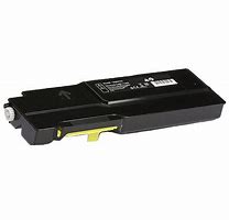 Xerox Versalink C400, C405 Yellow Compatible High Yield Toner 106R3525 $24.70 Free Shipping