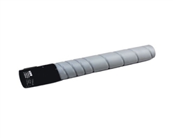 Konica Minolta Bizhub C224, C284, C364 2-Pack Black TN321K 27,000 Page Toner (AK33K130) $36.00 each
