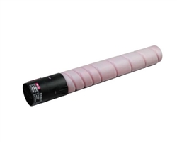 Konica Minolta Bizhub C224, C284, C364 Magenta TN321M 25,000 Page Toner (AK33K430) $77.00