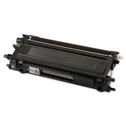 Brother TN210 Black New Compatible Toner 2200 Page Cartridge $18.70 Free Shipping