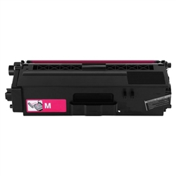 Brother TN336 Magenta Compatible High Yield 3500 Page Toner $19.95 Free Shipping