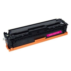 HP 305A Magenta Compatible CE413A toner for Color LaserJet Pro 300, 400 series $22.90 Free Shipping