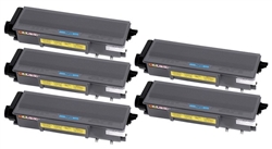 Konica Minolta BizHub 20, 20P TNP-24 Compatible High Yield 5-Pack Toners $21.20 each ($106.00) Free Shipping