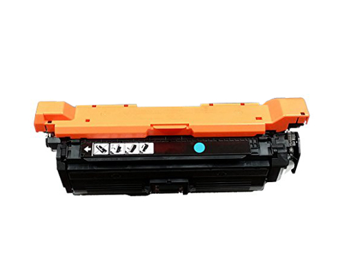 HP Color LJ Enterprise MFP M680 653A Cyan Compatible Toner CF321A $54.00 Free Shipping