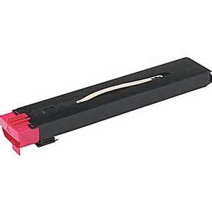 FREE SHIPPING! New Compatible Xerox Color 550, 560, 570 Magenta Toner, 34,000 Page Cartridge 6R1527 $148.00