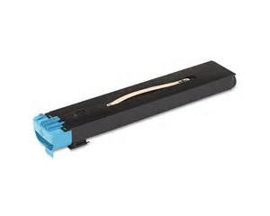 FREE SHIPPING! New Compatible Xerox Color 550, 560, 570 Cyan Toner, 34,000 Page Cartridge 6R1528 $148.00