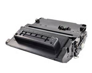 HP CF281A (81A) Compatible Toner for LaserJet M604/M605/M606 $34.00 Free Shipping