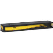 HP 980 Yellow Remanufactured Ink for Officejet X555/X585 Cartridge D8J09A $29.00 Free Shipping