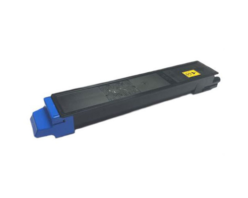 Kyocera TK-897 Cyan Compatible Toner for TASKalfa 205c, 255c $44.00