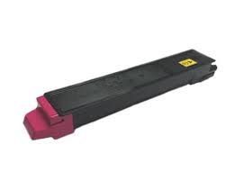 Kyocera TK-897 Magenta Compatible Toner for TASKalfa 205c, 255c $44.00