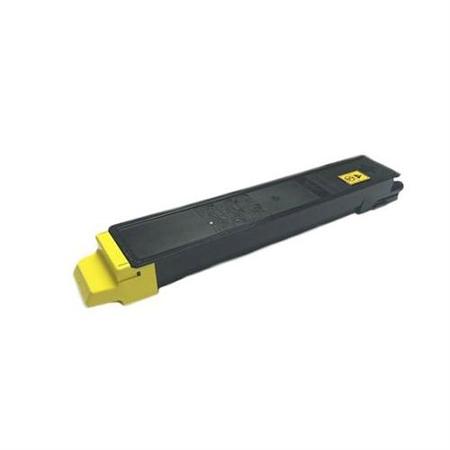 Kyocera TK-899, TK-897 Yellow New Compatible Toner Cartridge $44.00