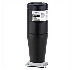 Compatible Toshiba DP-4580 Copier Toner, 60,000 Page Cartridge (T-6570)