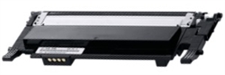 Compatible CLT406 Black Toner for Samsung CLP360, CLX3300, Xpress C410, Xpress C460 (CLT-K406S)