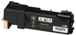 Xerox WorkCentre 6505 Black Compatible Premium Toner 106R01597 $12.95 Free Shipping