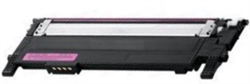 Compatible CLT406 Magenta Toner for Samsung CLP360, CLX3300, Xpress C410, Xpress C460 (CLT-M406S) $39.95