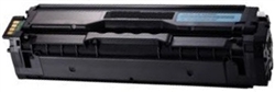 Samsung CLP415 Cyan 1,800 Page Toner Cartridge (CLT-C504S) $49.00
